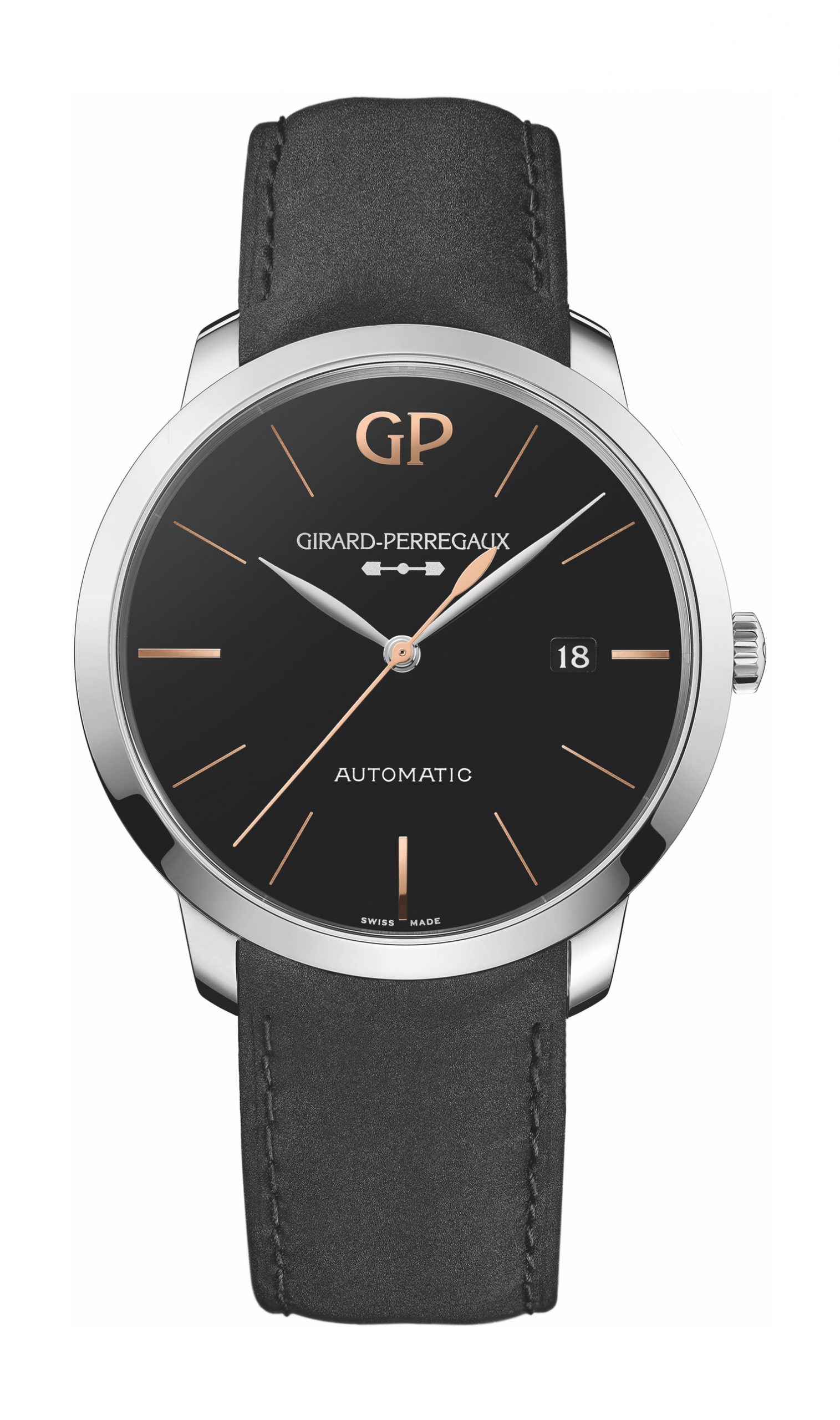 Girard-Perregaux 1966 40 mm Infinity Edition