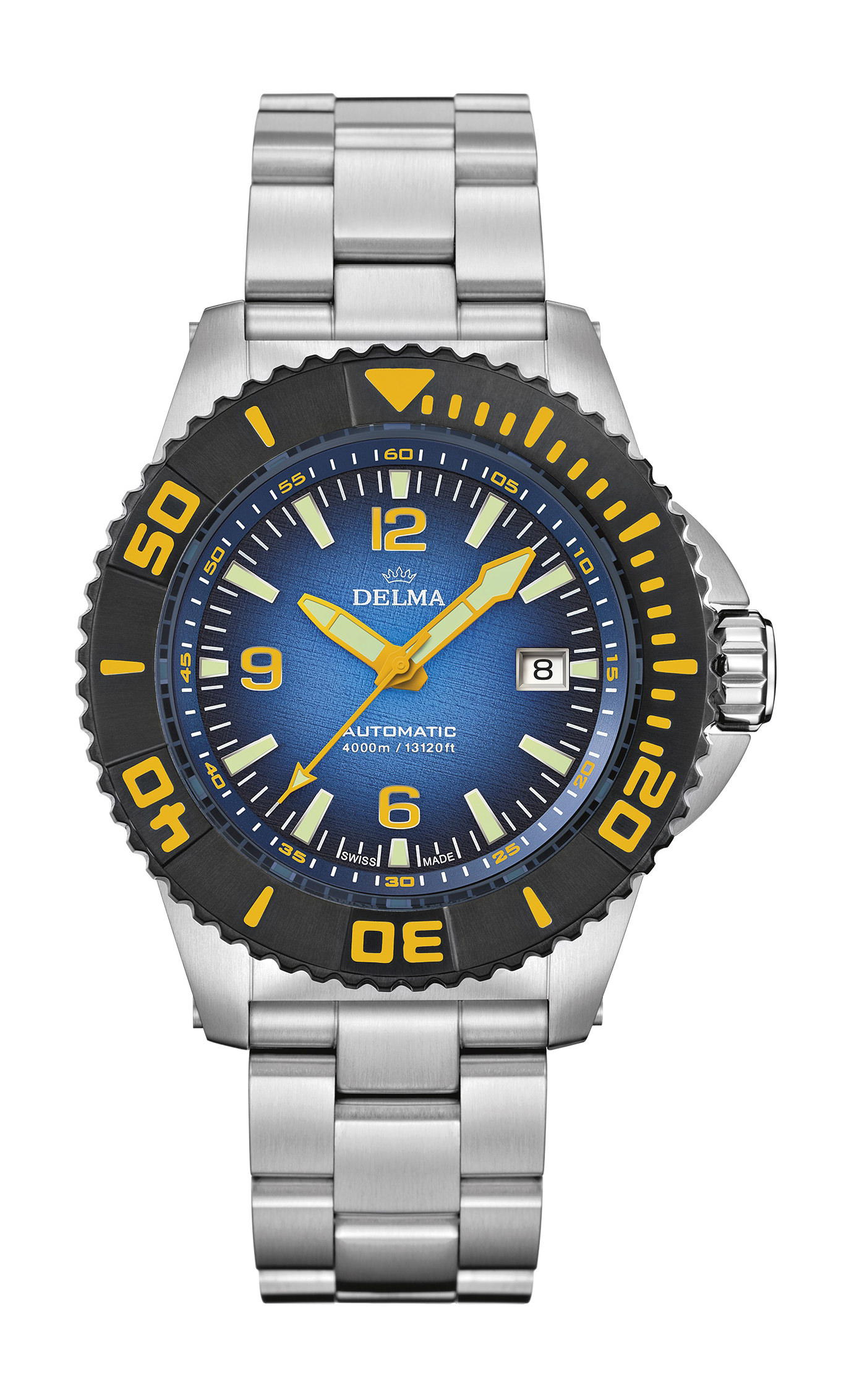 Delma Blue Shark III Azores
