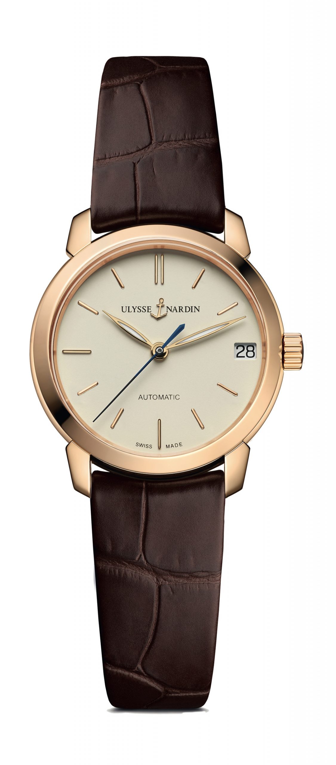 Ulysse Nardin Classico 31mm