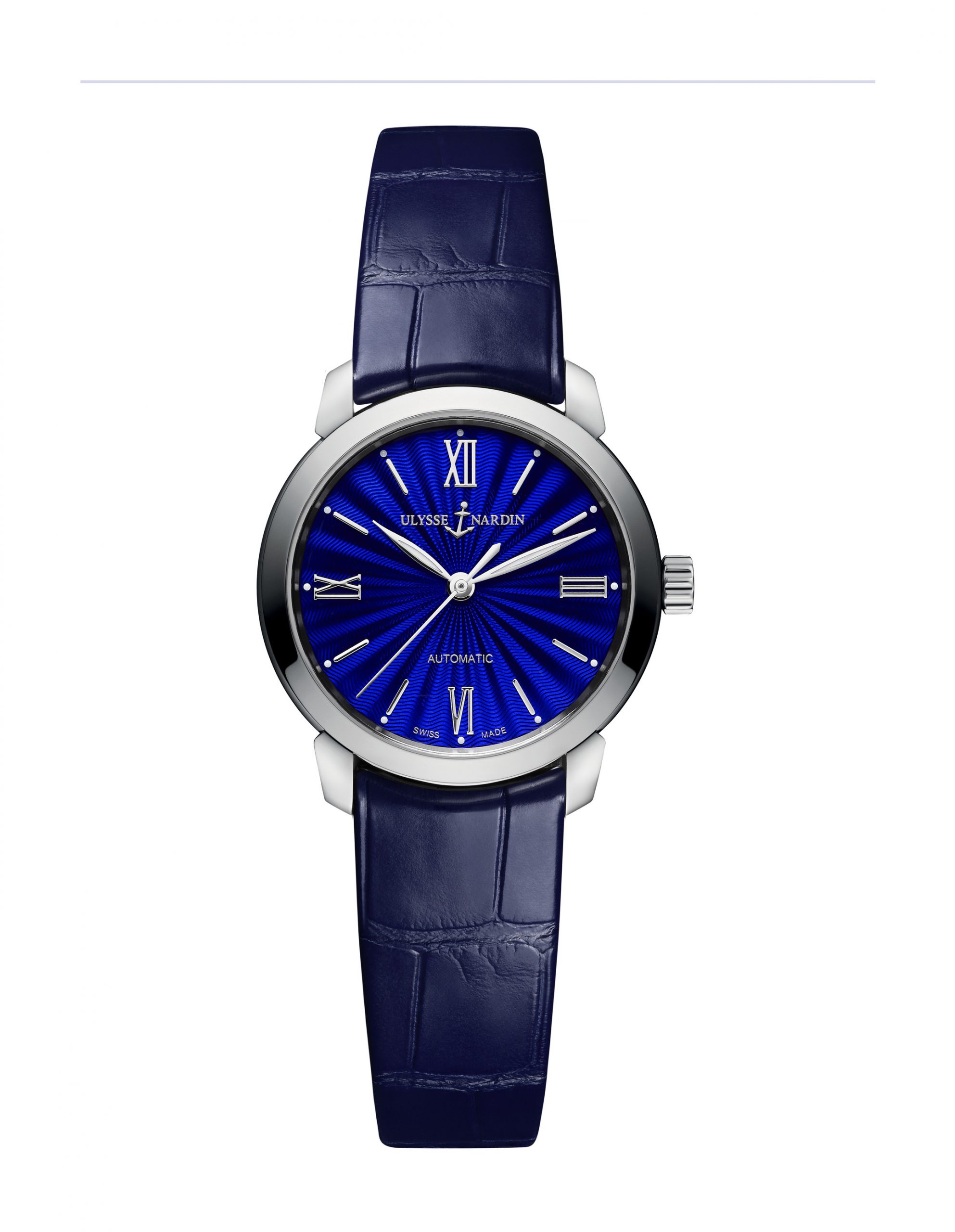 Ulysse Nardin Classico 31mm