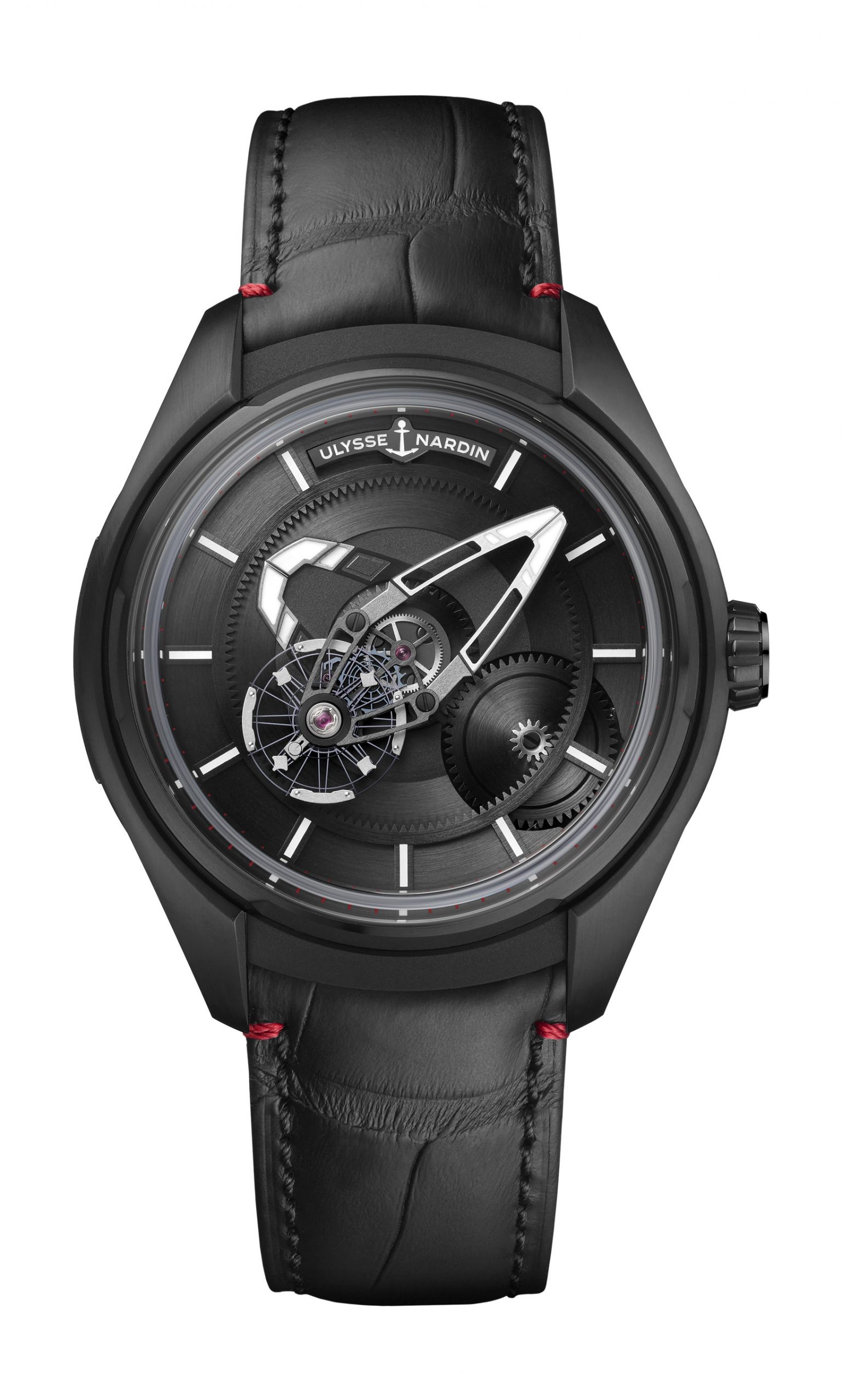 Ulysse Nardin Freak X