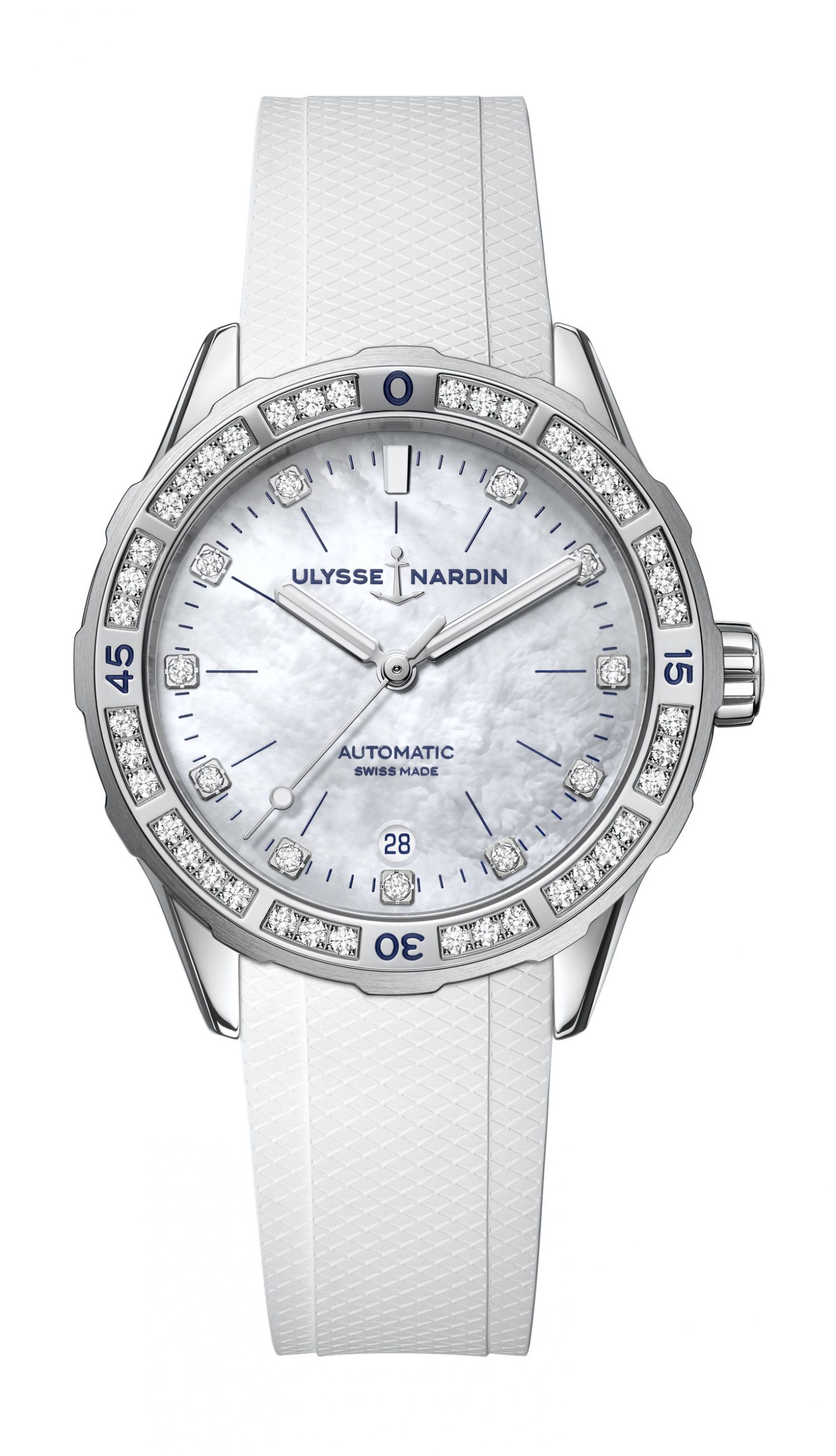 Ulysse Nardin Lady Diver