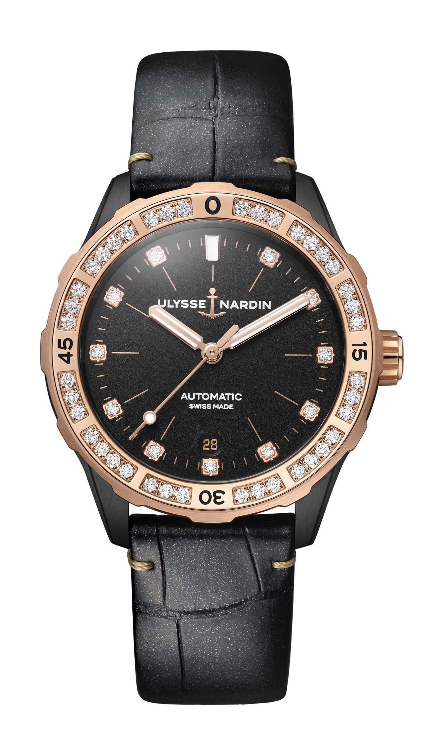 Ulysse Nardin Lady Diver