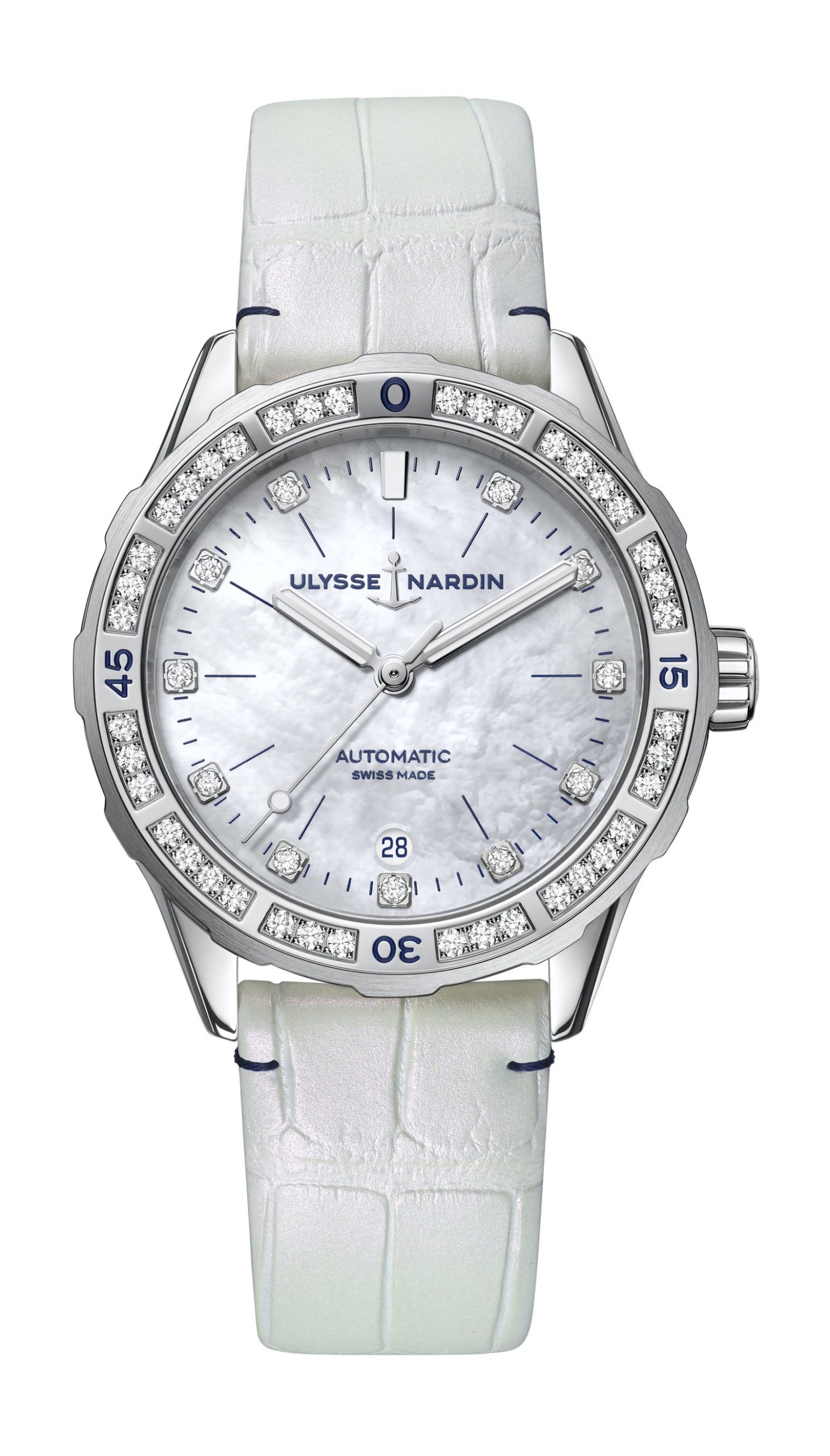 Ulysse Nardin Lady Diver