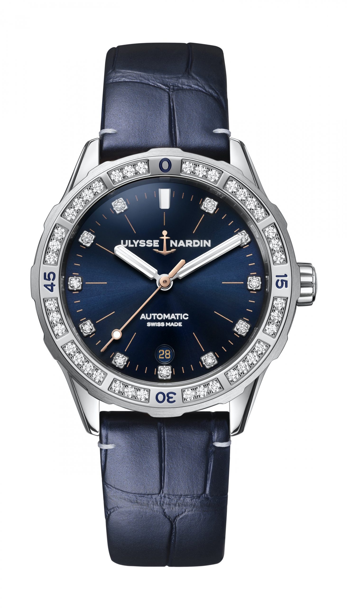 Ulysse Nardin Lady Diver