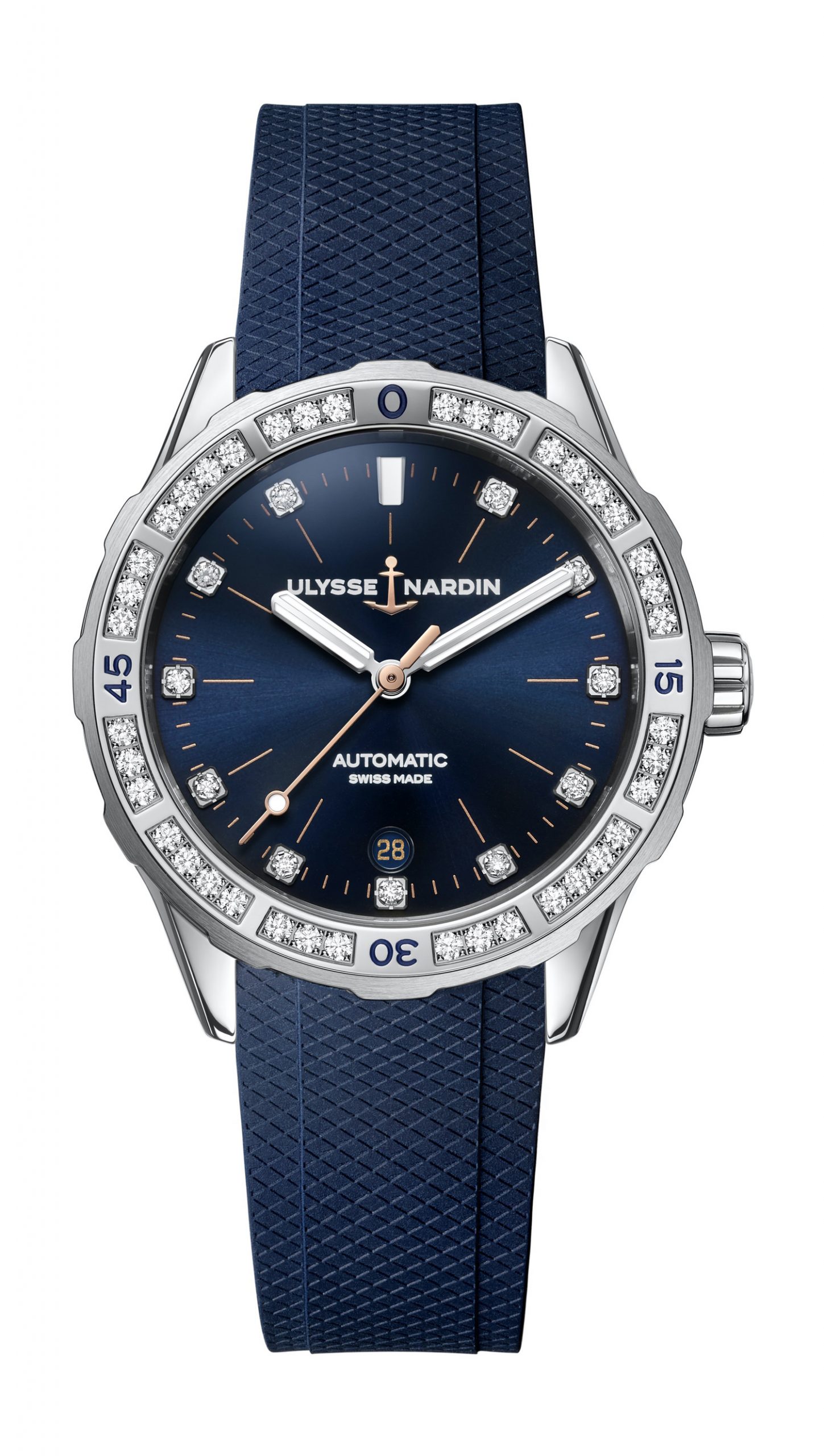 Ulysse Nardin Lady Diver