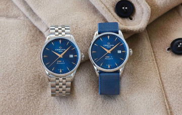 Certina DS-1 Powermatic 80