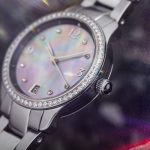 Bremont Solo Lady K