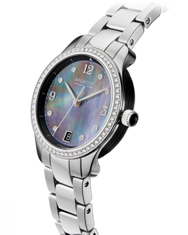 Bremont Solo Lady K