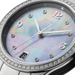 Bremont Solo Lady K