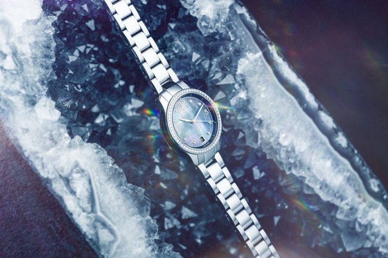 Bremont Solo Lady K