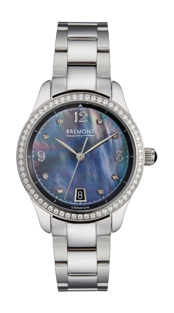 Bremont Solo Lady K