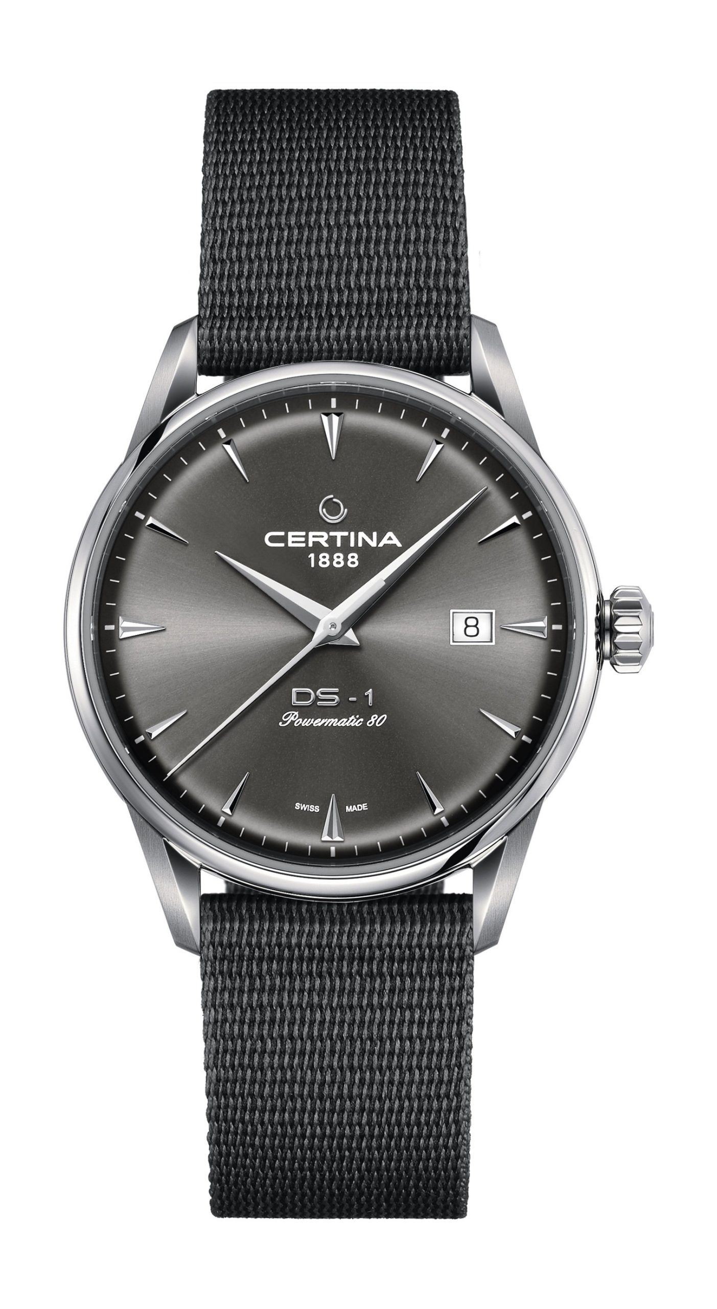 Certina DS-1 Powermatic 80