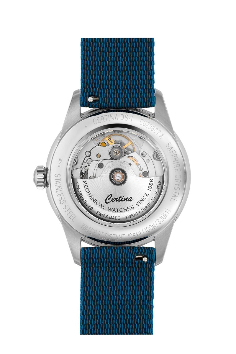 Certina DS-1 Powermatic 80