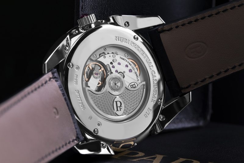 Parmigiani Fleurier Tonda Hijri Perpetual Calendar