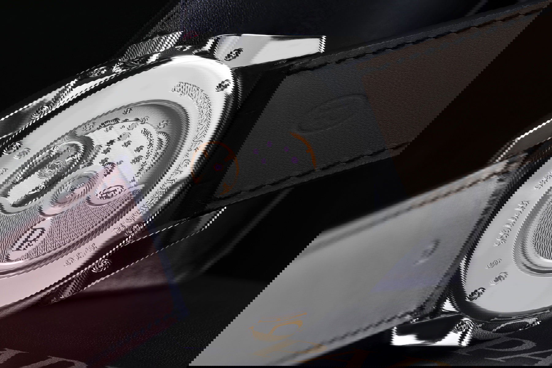 Parmigiani Fleurier Tonda Hijri Perpetual Calendar