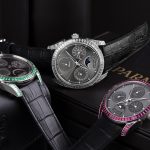Parmigiani Fleurier Tonda Hijri Perpetual Calendar