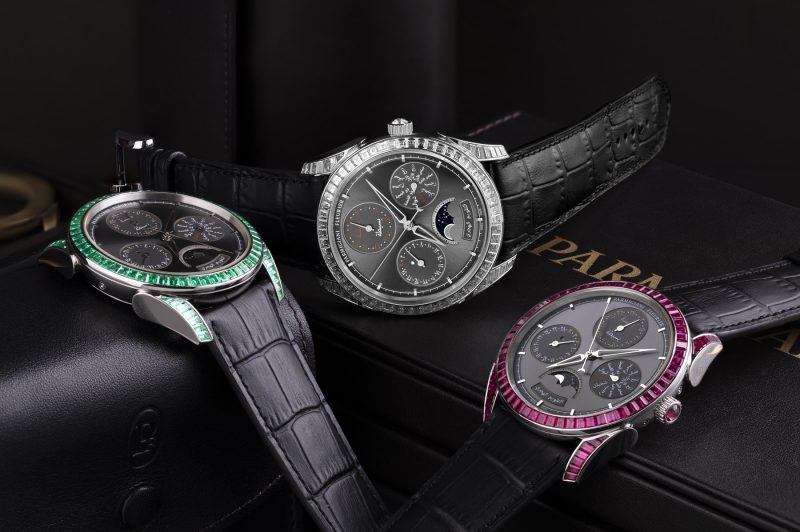 Parmigiani Fleurier Tonda Hijri Perpetual Calendar