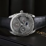 Parmigiani Fleurier Tonda Hijri Perpetual Calendar