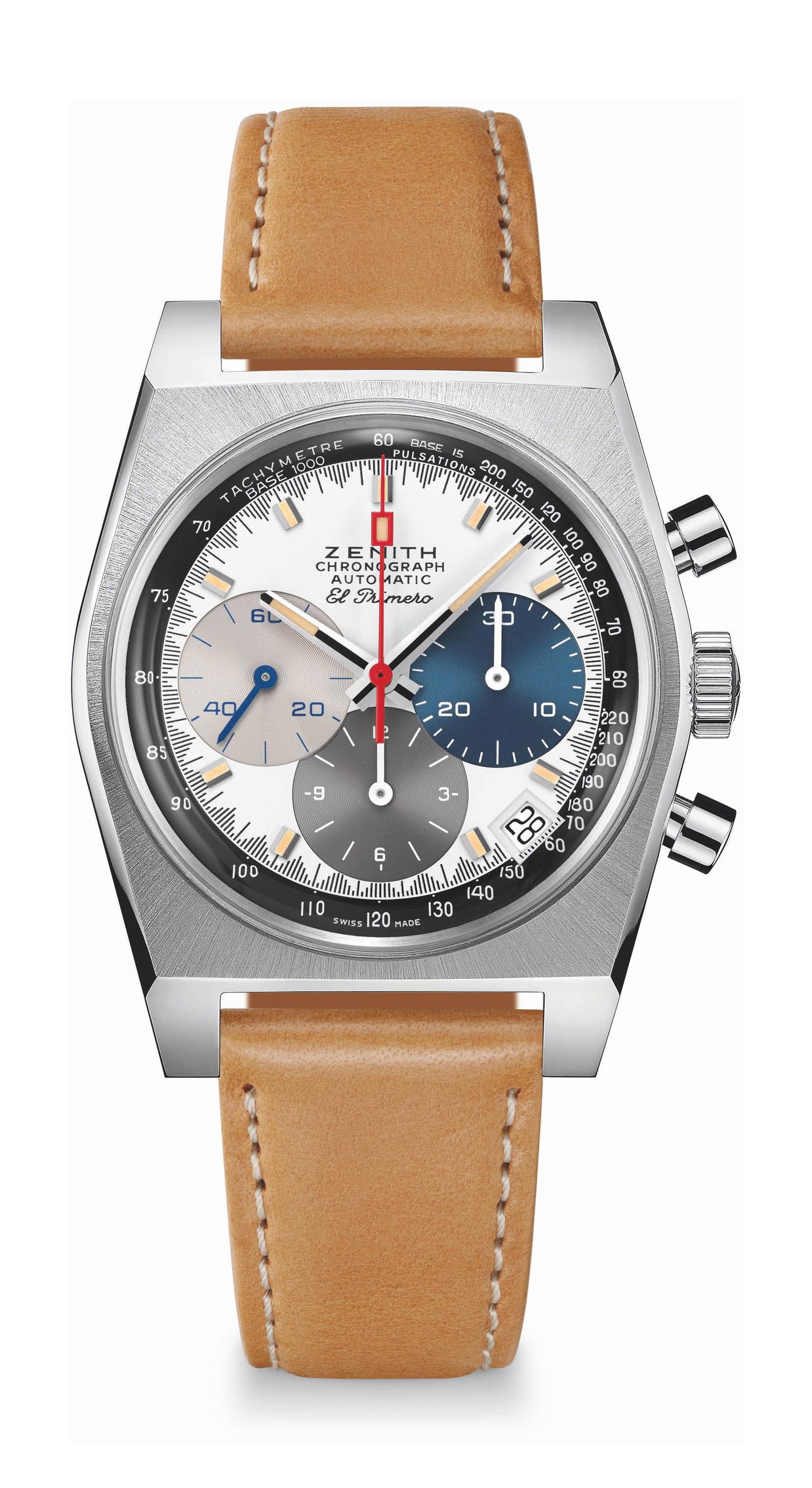 Zenith Chronomaster Revival A3817