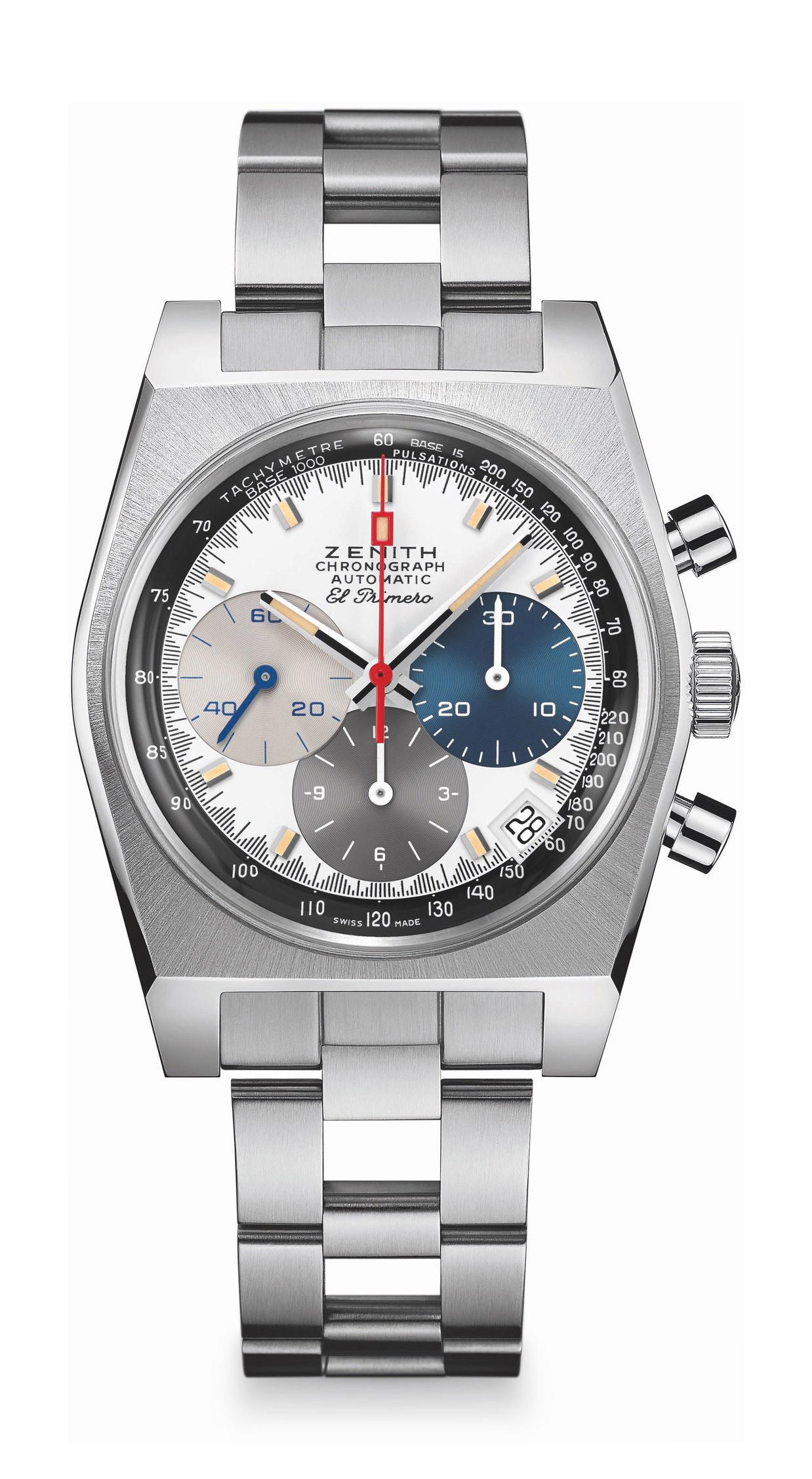 Zenith Chronomaster Revival A3817