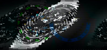 BALL Engineer Hydrocarbon AeroGMT Sled Driver 42