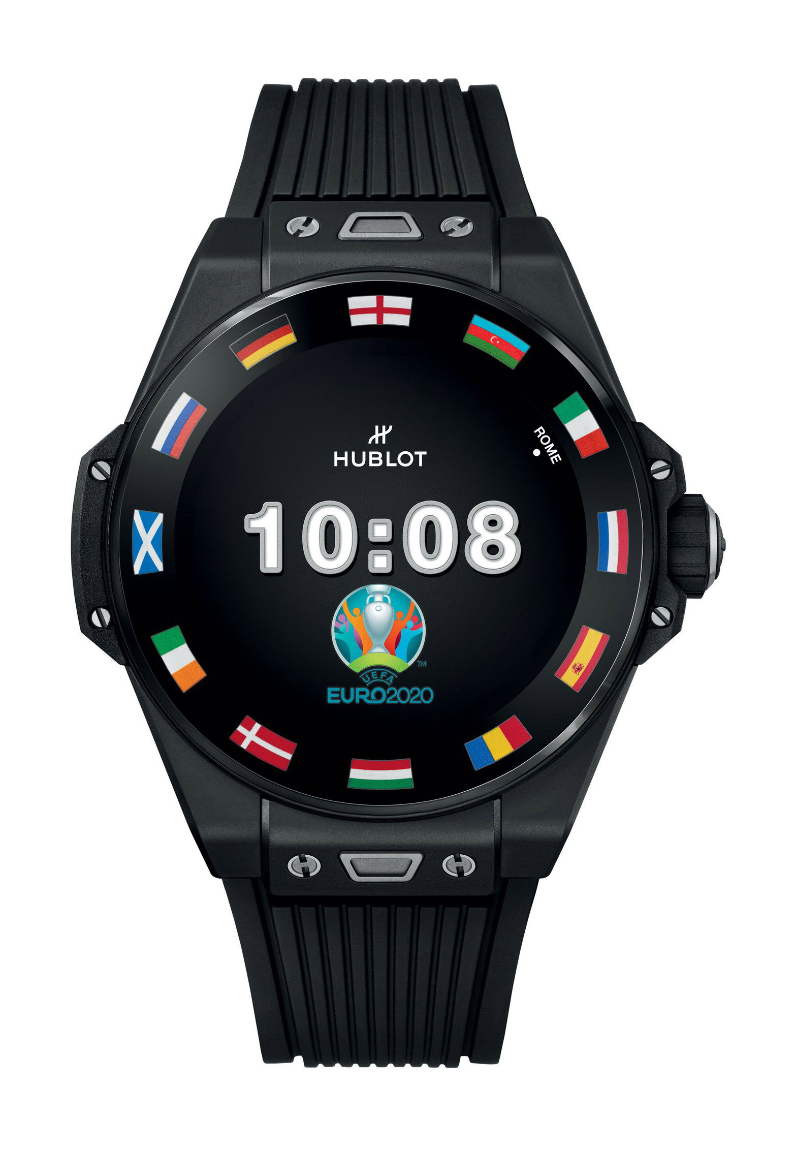 Hublot Big Bang e