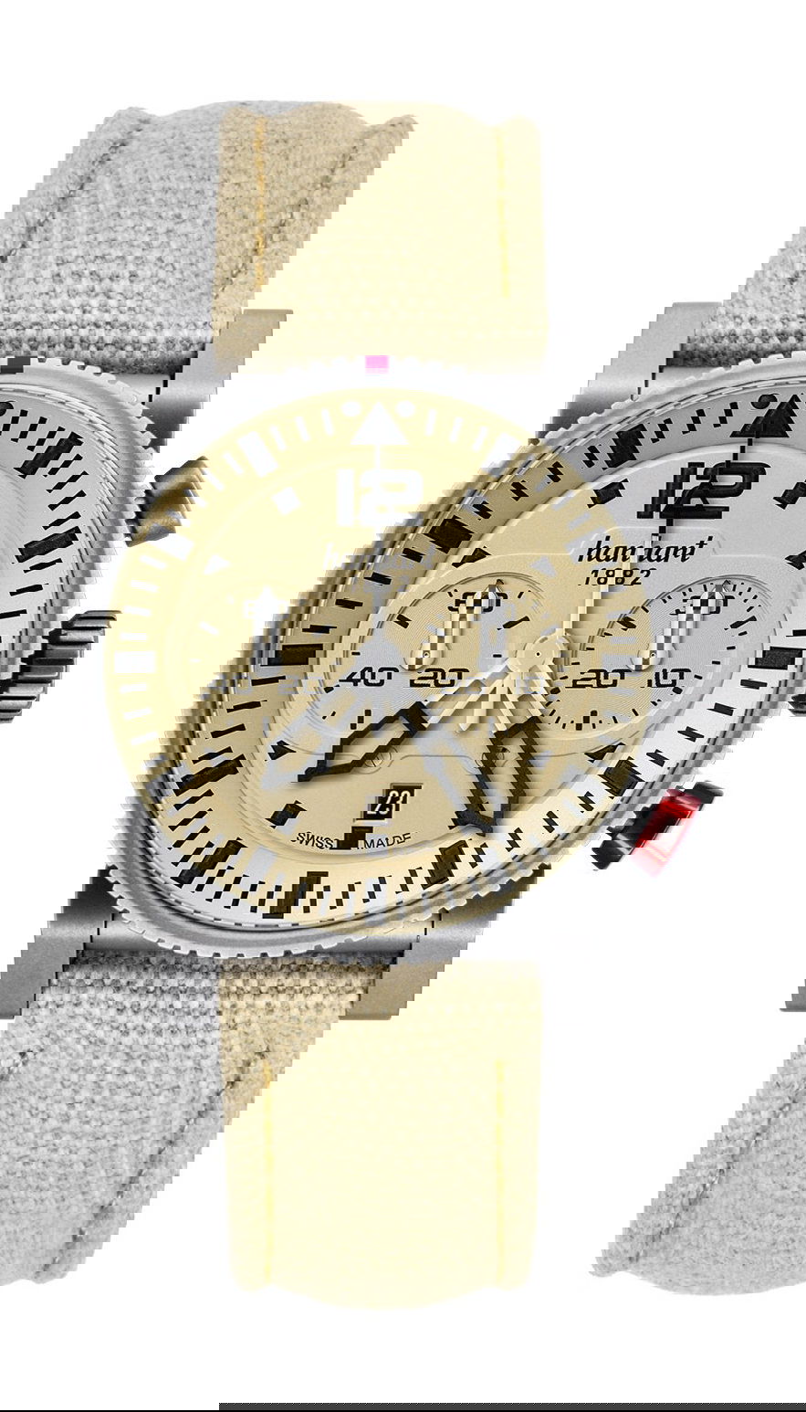 Hanhart PRIMUS Desert Pilot