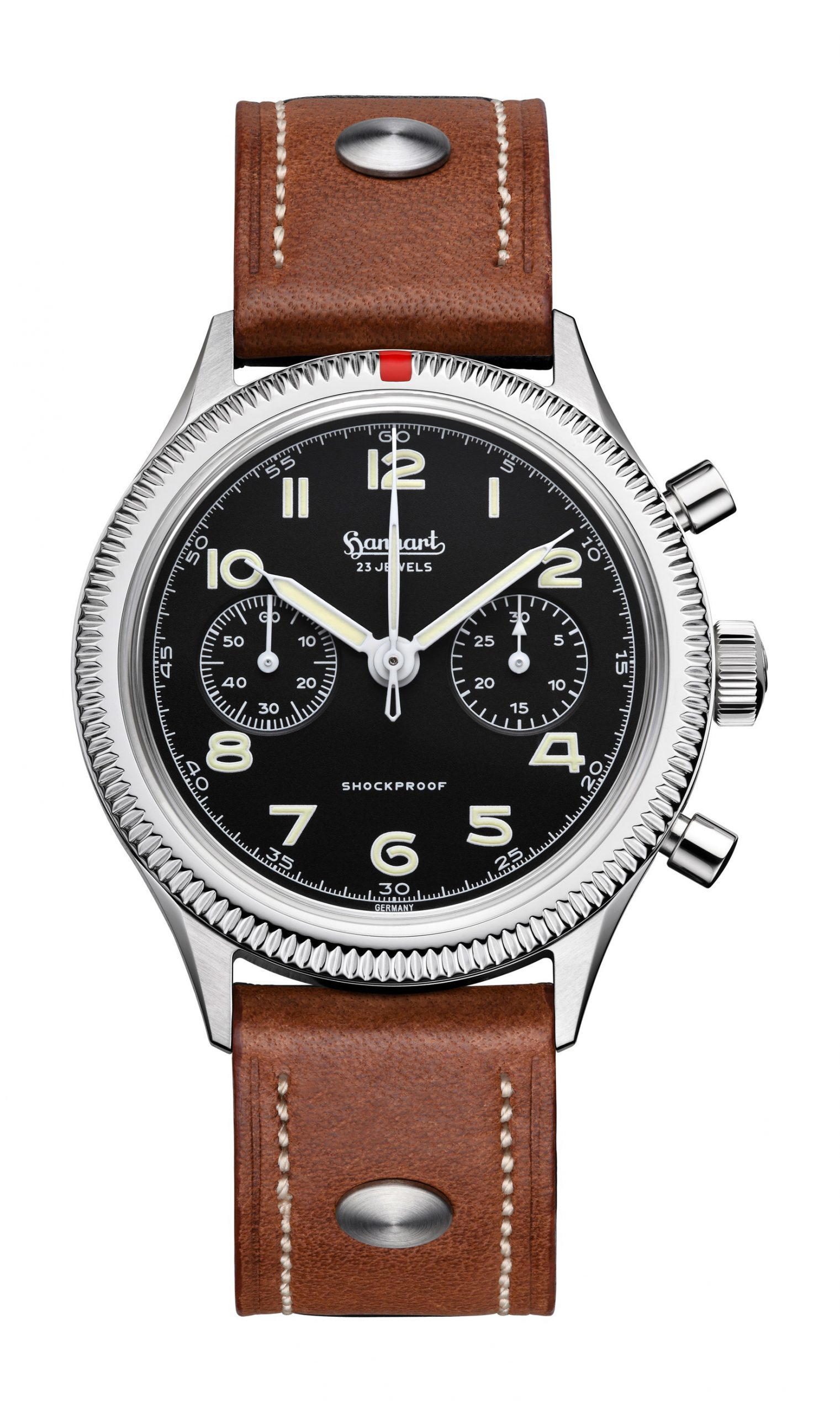 Hanhart 417 ES