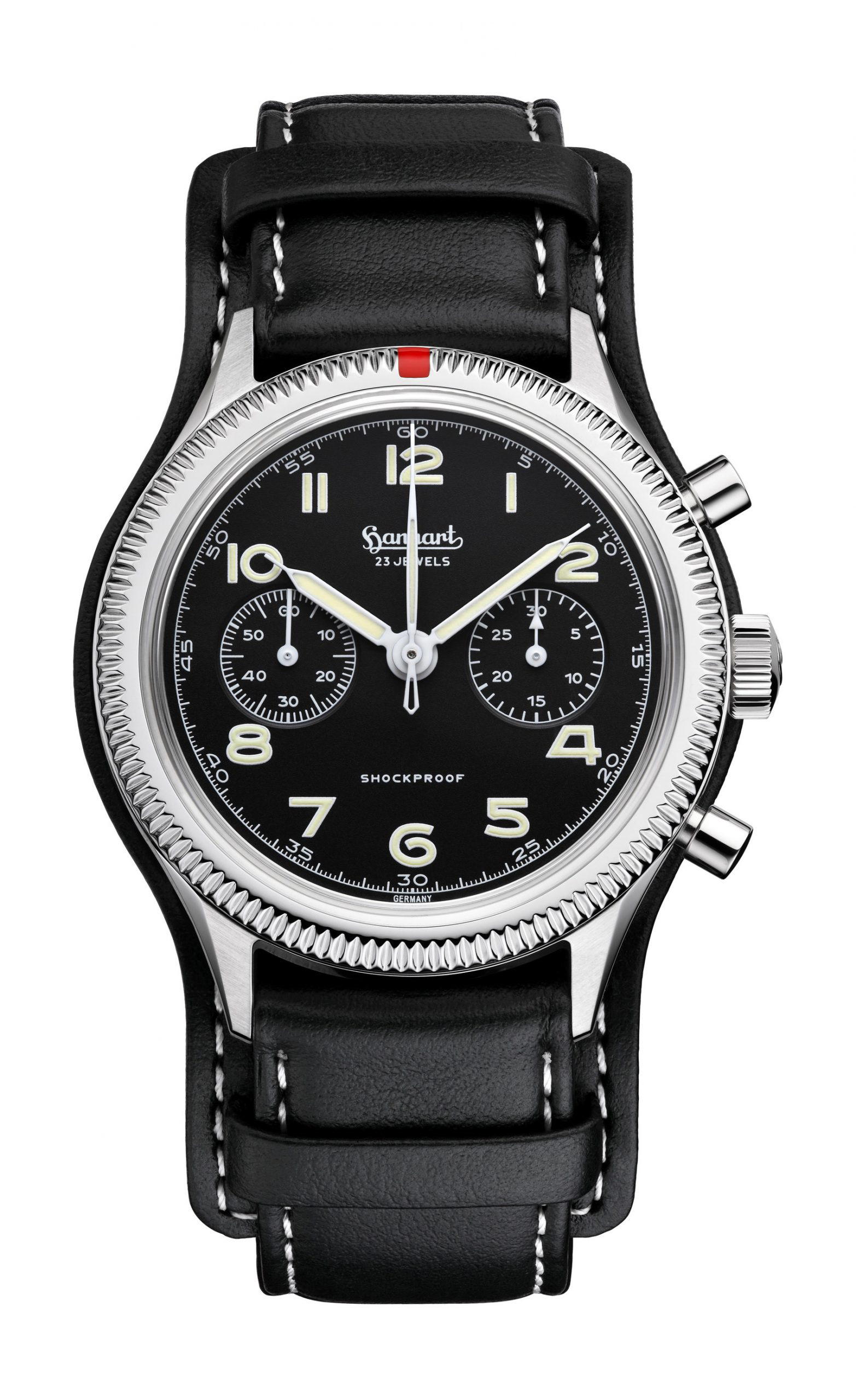 Hanhart 417 ES