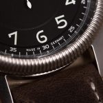 Hanhart PIONEER One Black
