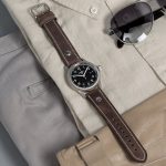 Hanhart PIONEER One Black