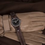 Hanhart PIONEER One Black