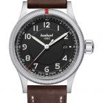 Hanhart PIONEER One Black