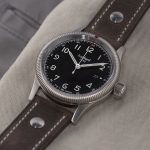 Hanhart PIONEER One Black