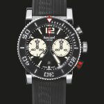 Hanhart PRIMUS Diver Black
