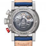 Hanhart PRIMUS Carrier Pilot
