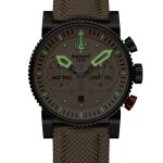 Hanhart PRIMUS Desert Pilot Dark