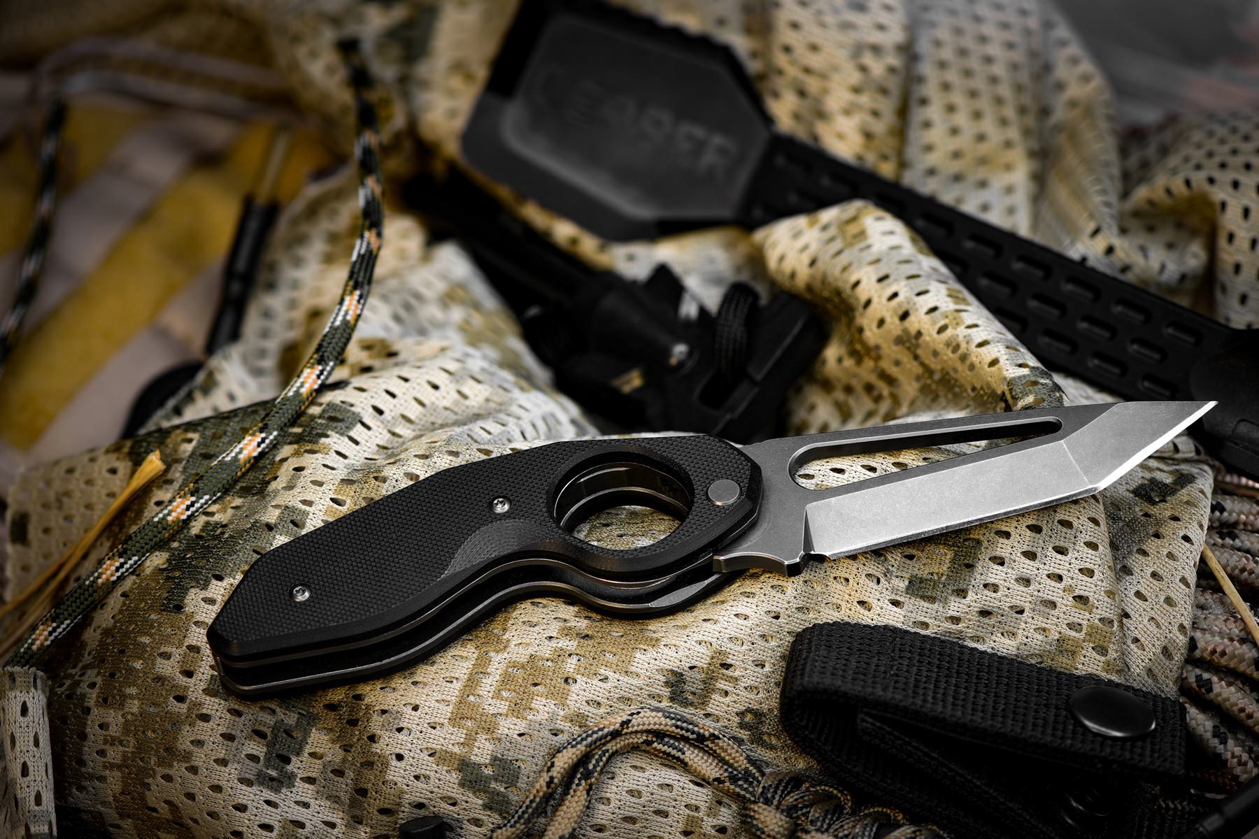 Hanhart PRIMUS Desert Pilot Dark