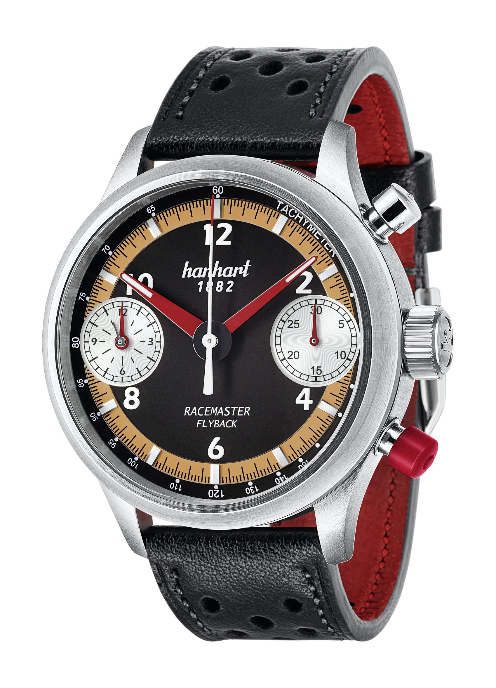 Hanhart Racemaster