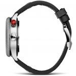 Hanhart PIONEER MonoScope Black, Fluted Bezel