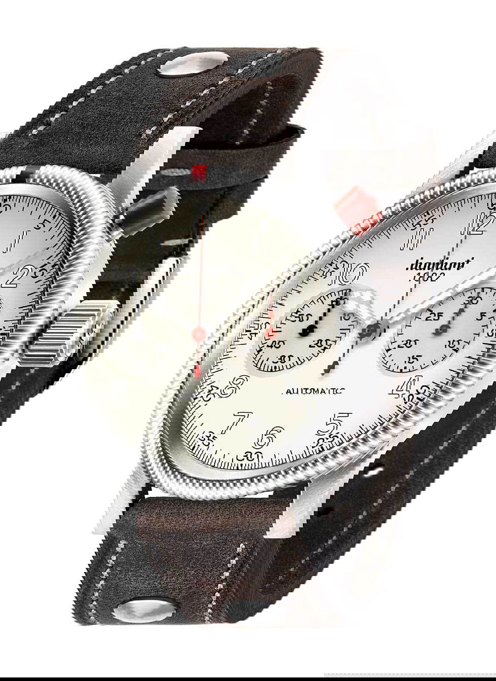 Hanhart PIONEER Mk I Off-White