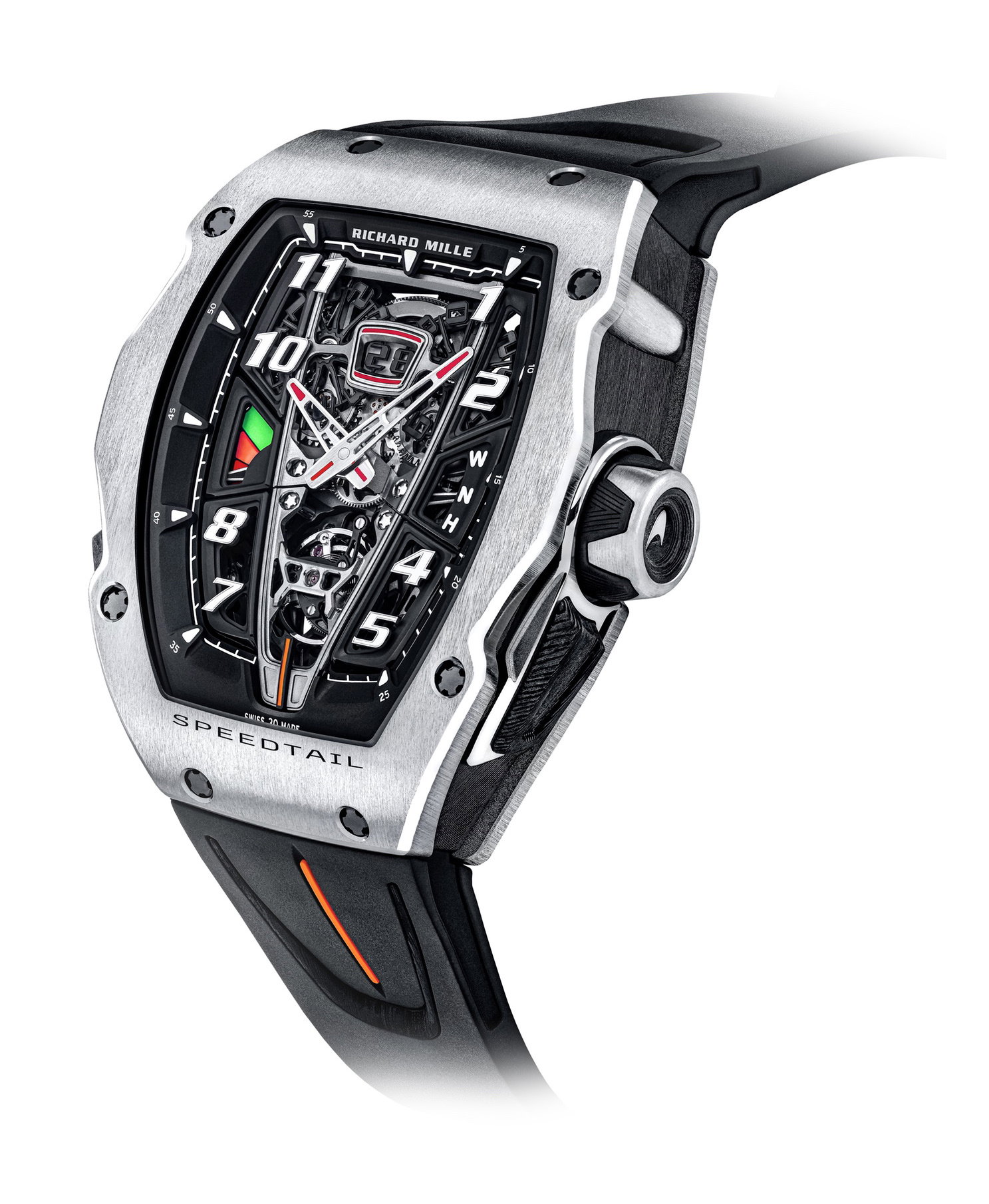 Richard Mille RM 40-01
