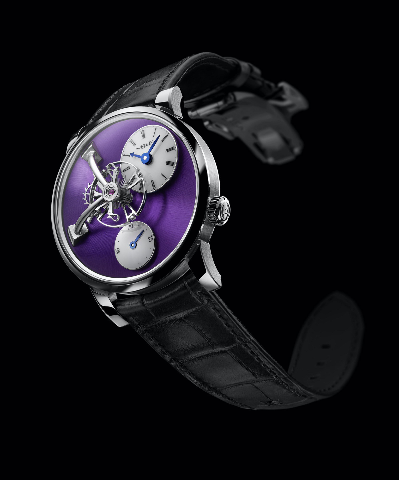 LM101 WG Purple - Image 8