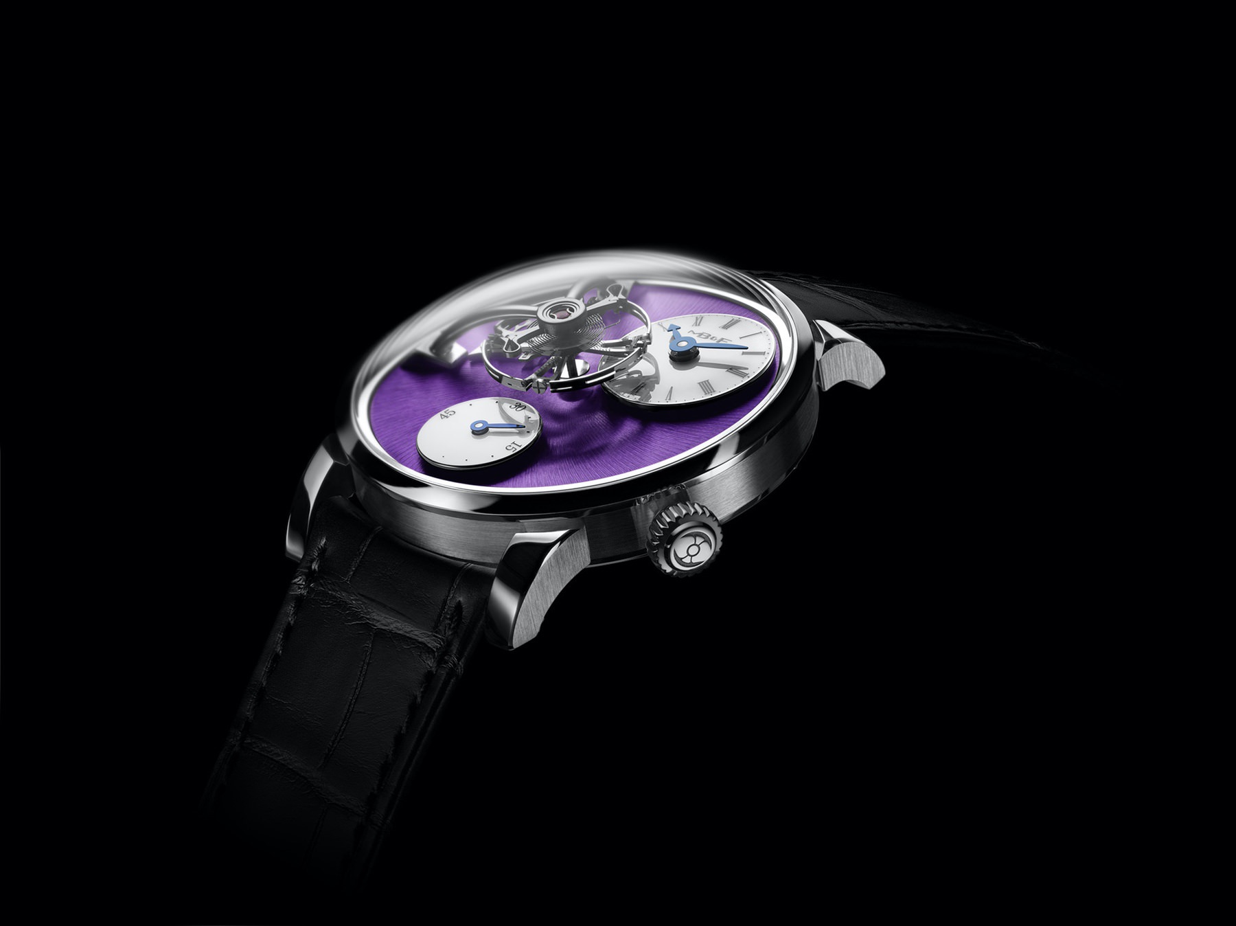 LM101 WG Purple - Image 2