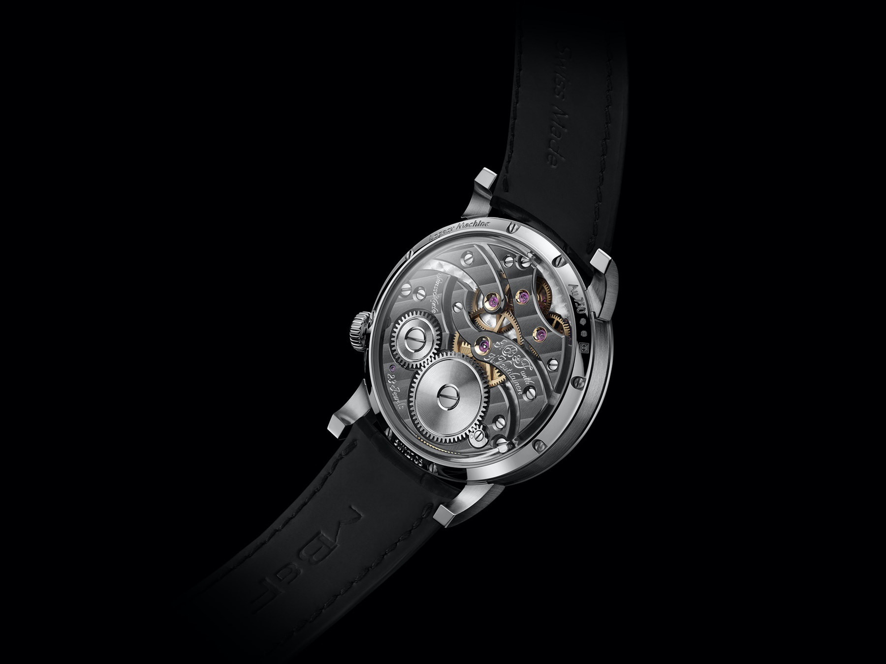 LM101 WG Purple - Image 3