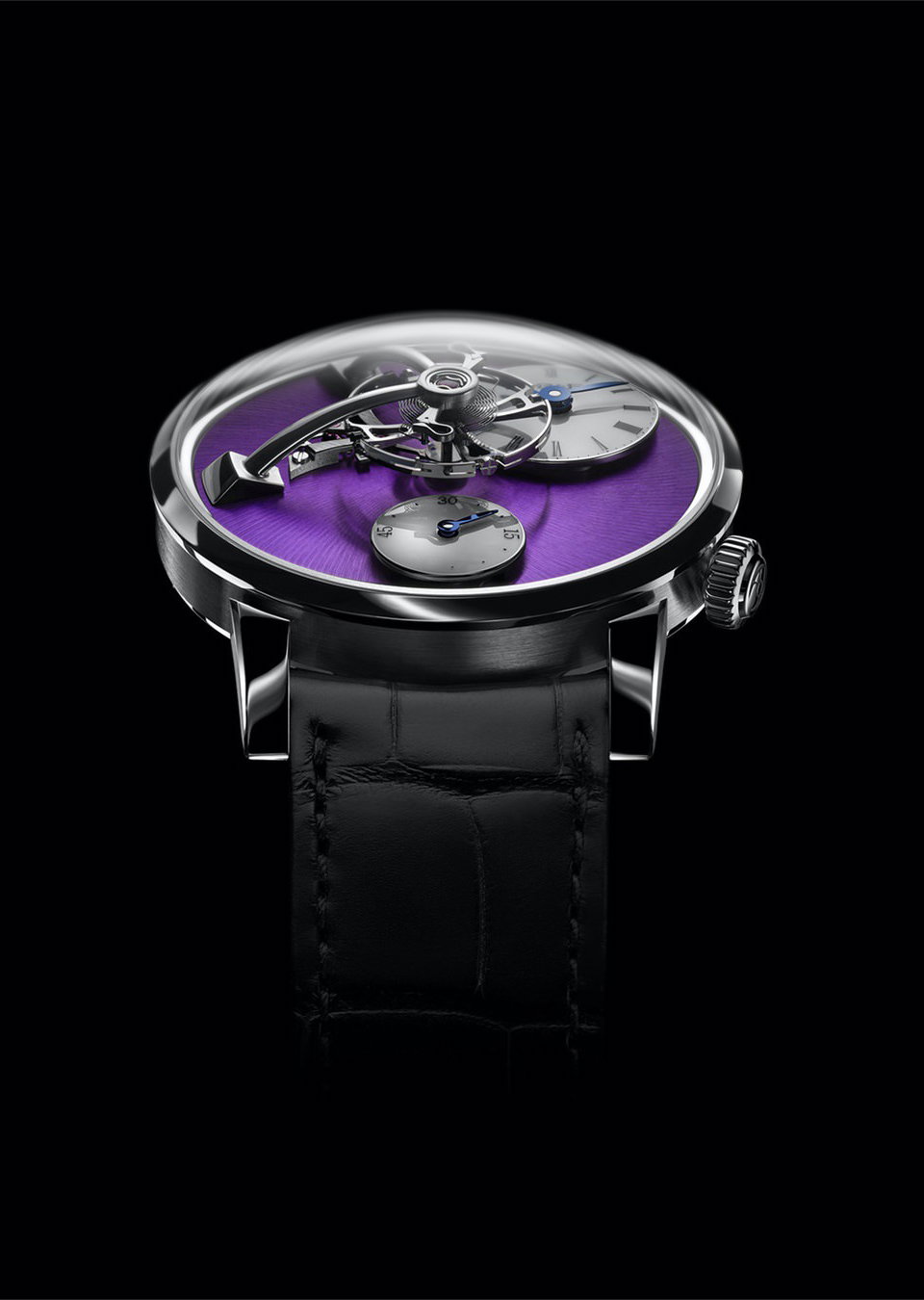 LM101 WG Purple