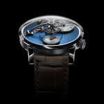 MB&amp;F LM101 Steel Blue