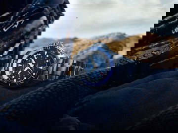 Hamilton Khaki Navy Scuba Automatic