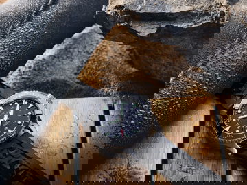 Hamilton Khaki Navy Scuba Automatic